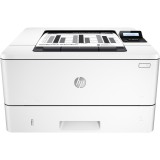 Imprimanta Refurbished Laser Monocrom HP Pro M402N, A4, 40ppm, 1200 x 1200 dpi, USB, Retea, Toner Nou 3.1k NewTechnology Media