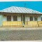 bnk cp Falticeni - Casa in care a trait I Creanga - necirculata