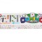 Joc de societate domino clasic, TechnoK, cu buline