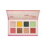 Paleta farduri Jurassic World Essence