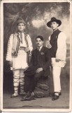 Fotografie tip carte postala din anul 1926