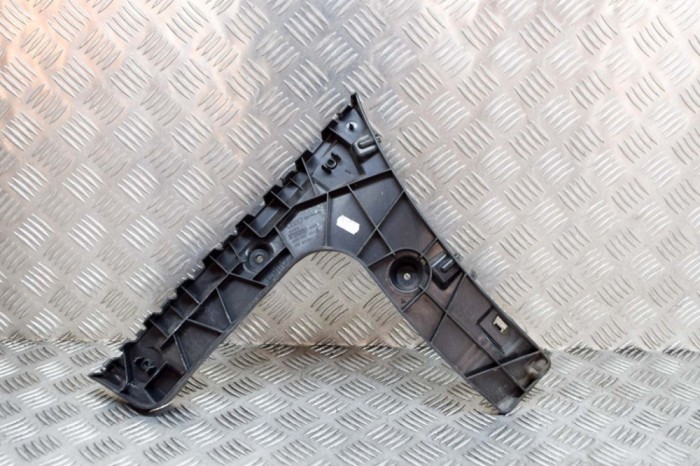 Suport bara de protecție dreapta spate AUDI A6 4G2, C7, 4GC 2013 OEM: 4G5807454B | 14355985