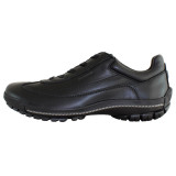 Pantofi sport barbati piele naturala - Bit Bontimes negru - Marimea 42