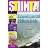 - Stiinta pentru toti - Nr. 11 - Noiembrie 2003 - 120240