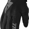 Manusi atv/cross dame Thor Sector, culoare negru/gri, marime S Cod Produs: MX_NEW 33310238PE