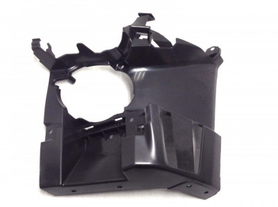 Suport bara fata stanga Bmw Seria 3 (F30/F31/F34/F35), 01.2012-12.2019 (M-Trim ; packet M - fara GT), 51118054163 foto