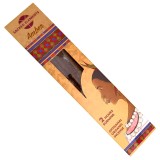 Betisoare Parfumate Sacred Elements - Set 10 Buc - Amber 2 Ore