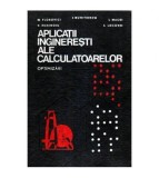 colectiv - Aplicatii ingineresti ale calculatoarelor - Optimizari -