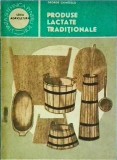 George Chintescu - Produse lactate traditionale