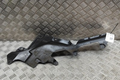 Scut motor dreapta spate BMW iX1 U11 BEV 2024 OEM: 9465838 28240196 foto