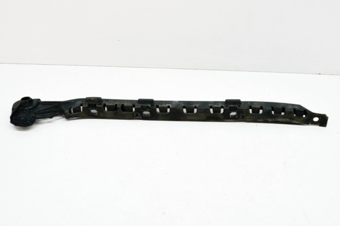 Suport bara de protecție dreapta spate MERCEDES-BENZ E W212 2010 OEM: A2128850242 12218915