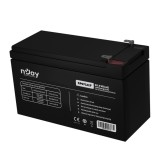 Cumpara ieftin Acumulator nJoy GP07122F 12V 23.51W/cell Battery Model GP07122F Voltage
