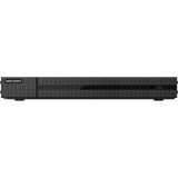 NVR HiWatch 8 canale HWN-5208MH-8P(D), 2-ch@12 MP or 3-ch@8 MP