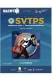 SVTPS. Suportul vital al traumei in prespital