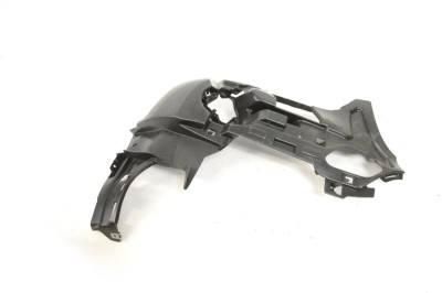 Suport bara de protecție dreapta față BMW X1 F48 2017 OEM: 7354820 14505471 foto