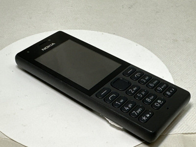 Telefon Nokia 216 folosit RM-1035 foto