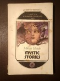 Mircea Eliade - Mystic Stories (translated by Ana Cartianu) (La țigănci, lb. eng.)