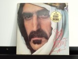 Vinil 2xLP Frank Zappa &ndash; Sheik Yerbouti (VG+)