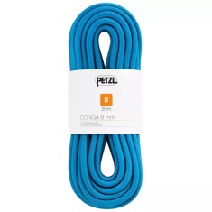 PETZL Conga 8mm 30m blue