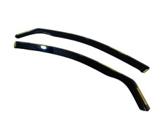 Set paravanturi fata Ford Focus 2 2004-2010 3 usi Hatchback