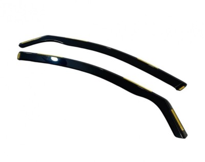 Set paravanturi fata Citroen DS3 2010-2016 3 usi Hatchback foto