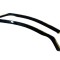 Set paravanturi fata Citroen DS3 2010-2016 3 usi Hatchback