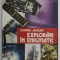 EXPLORARI IN ENIGMATIC de CATINCA MUSCAN , 1984