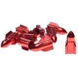 Capacel ventil racheta, rosu Cod:AW542179