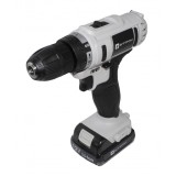 Autofiletanta Elprom EDA-12-2Li, fara fir, 2 Acumulatori, 12V, 2Ah Innovative ReliableTools