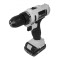 Autofiletanta Elprom EDA-12-2Li, fara fir, 2 Acumulatori, 12V, 2Ah Innovative ReliableTools