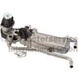 Radiator recirculare gaze de esapament Seat Ibiza IV, Ibiza IV Sc, Ibiza IV St; Skoda Fabia II, Roomster; VW Polo, Polo V Motor 1.2 TDI, 1.2 TDi