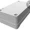 Carcasă universală HAMMOND 1555 policarbonat gri 65x120x40 mm