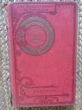 Voyage au centre de la terre - Jules Verne 1922