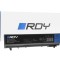 Baterie RDY PT434 W1193 pentru Dell Latitude E6400 E6410 E6500 E6510 E6400