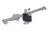 Macara geam Dacia Duster 2010-, Sandero 2008-, Stanga Fata Cu Motor, NTY EPS-RE-032