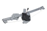 Macara geam Dacia Duster 2010-, Sandero 2008-, Stanga Fata Cu Motor, NTY EPS-RE-032