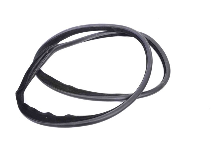 Garnitura ușă st&acirc;nga spate JAGUAR E-PACE X540 2018 OEM: J9C3-253A10-A