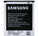 Acumulator Samsung i8190 S7562, i8160, EB-F1M7FLU, 1500 mAh