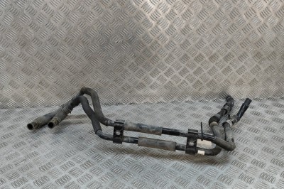 Furtun de lichid de răcire AUDI E-TRON GEN 2019 OEM: 4KE121548P | 28517008 foto
