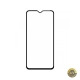 Folie de protectie Ecran OEM OG Premium pentru Samsung Galaxy A04e A042 / A03 Core A032 / A03s A037 Sticla Securizata Full Glue Neagra