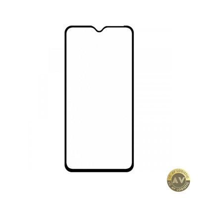 Folie de protectie Ecran OEM OG Premium pentru Samsung Galaxy A04e A042 / A03 Core A032 / A03s A037 Sticla Securizata Full Glue Neagra foto