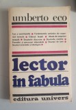 Lector in fabula - Umberto Eco