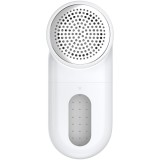 Aparat de curatat scame Xiaomi BHR8637EU, 5 W, autonomie 3 H, cablu de incarcare Type-C inclus, perie de curatare, lama de rezerva, alb