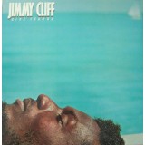 Vinil Jimmy Cliff &lrm;&ndash; Give Thankx (VG+)