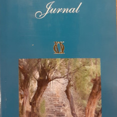 Jurnal Kafka