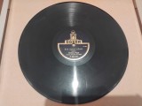 Disc patefon/gramofon Stelian Mata - Sub visinul inflorit/S-a dus vremea de demult