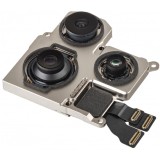 Camera Spate Apple iPhone 15 Pro, cu banda