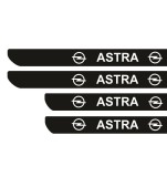 Set Protectie Praguri Opel Astra
