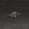 Senzor de impact st&acirc;nga față TOYOTA RAV 4 III _A3_ 2006 OEM: 89173-42080 2251082