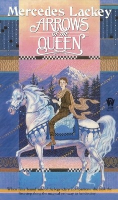 Arrows of the Queen foto